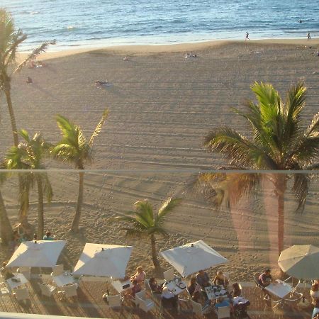 Las Canteras Premium لاس بالماس دي غران كاناريا المظهر الخارجي الصورة