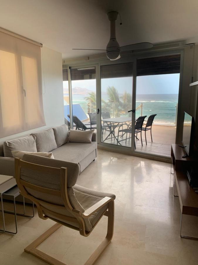 Las Canteras Premium لاس بالماس دي غران كاناريا المظهر الخارجي الصورة