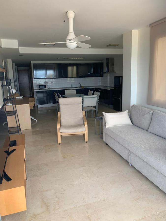 Las Canteras Premium لاس بالماس دي غران كاناريا المظهر الخارجي الصورة