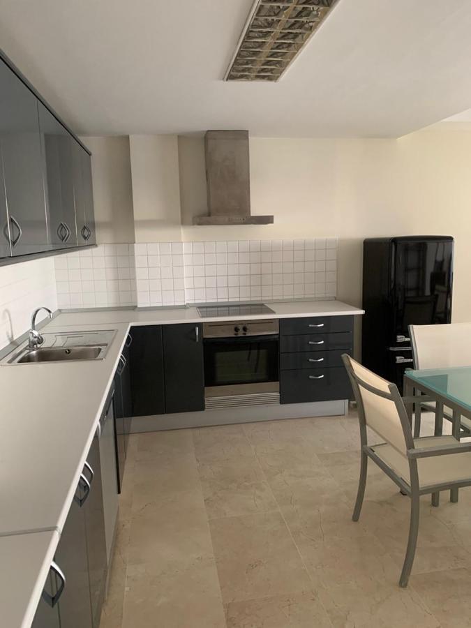 Las Canteras Premium لاس بالماس دي غران كاناريا المظهر الخارجي الصورة
