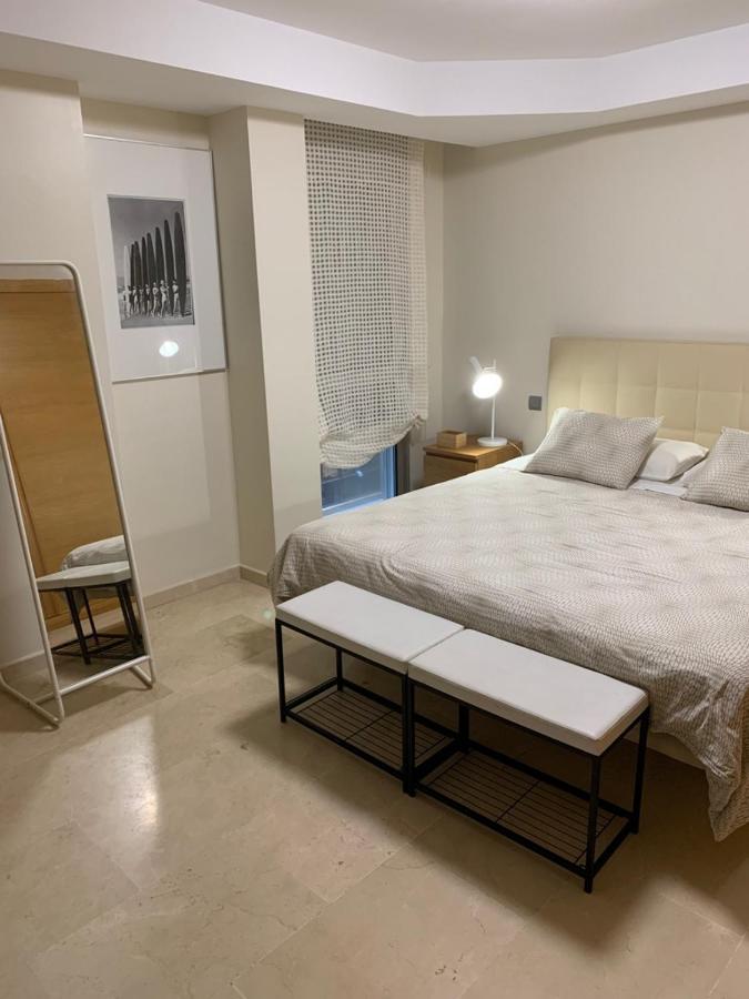Las Canteras Premium لاس بالماس دي غران كاناريا المظهر الخارجي الصورة