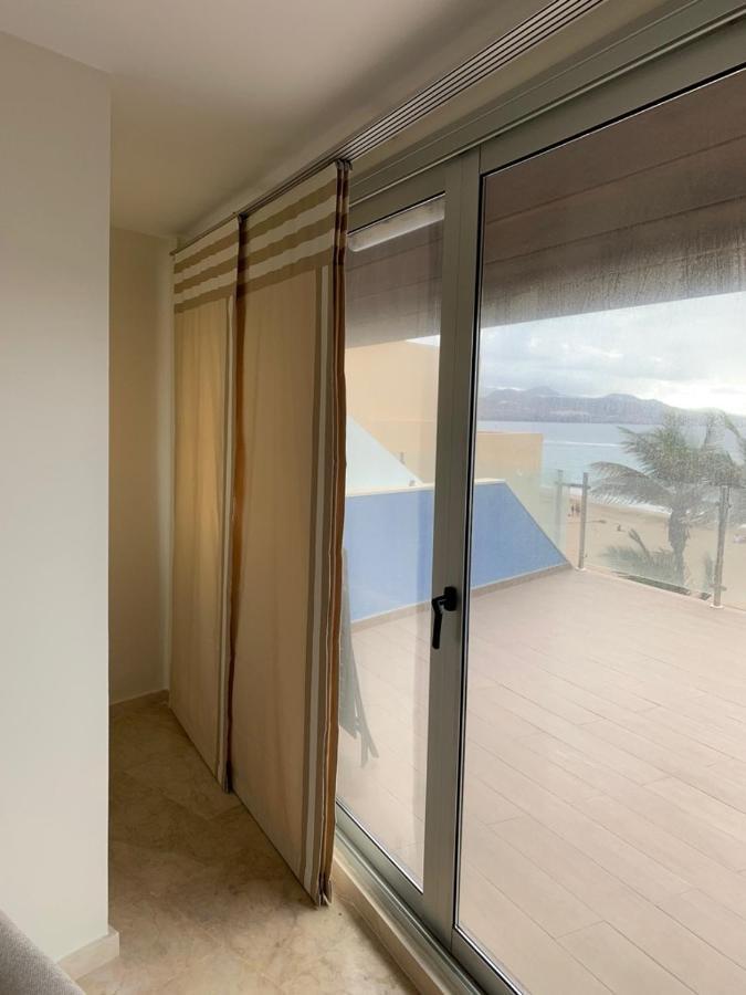 Las Canteras Premium لاس بالماس دي غران كاناريا المظهر الخارجي الصورة