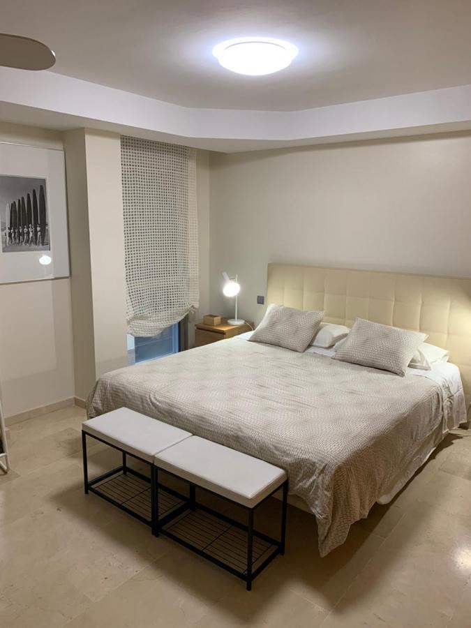 Las Canteras Premium لاس بالماس دي غران كاناريا المظهر الخارجي الصورة