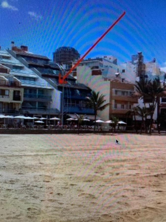 Las Canteras Premium لاس بالماس دي غران كاناريا المظهر الخارجي الصورة