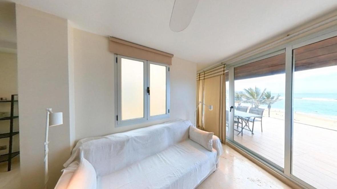 Las Canteras Premium لاس بالماس دي غران كاناريا المظهر الخارجي الصورة