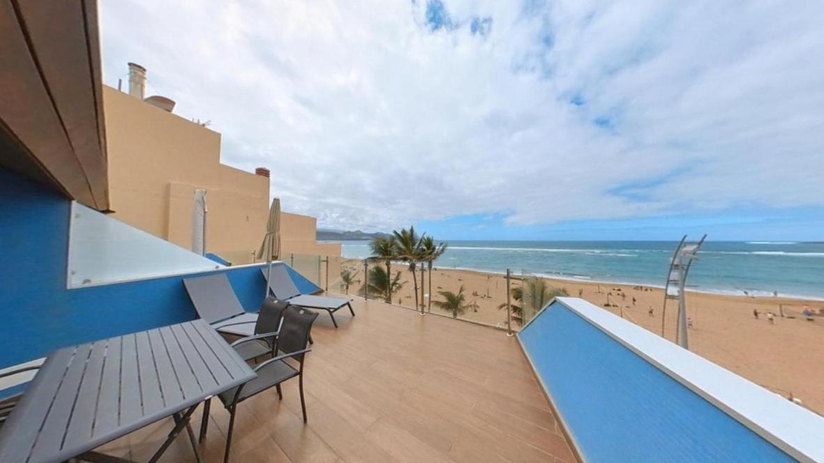 Las Canteras Premium لاس بالماس دي غران كاناريا المظهر الخارجي الصورة
