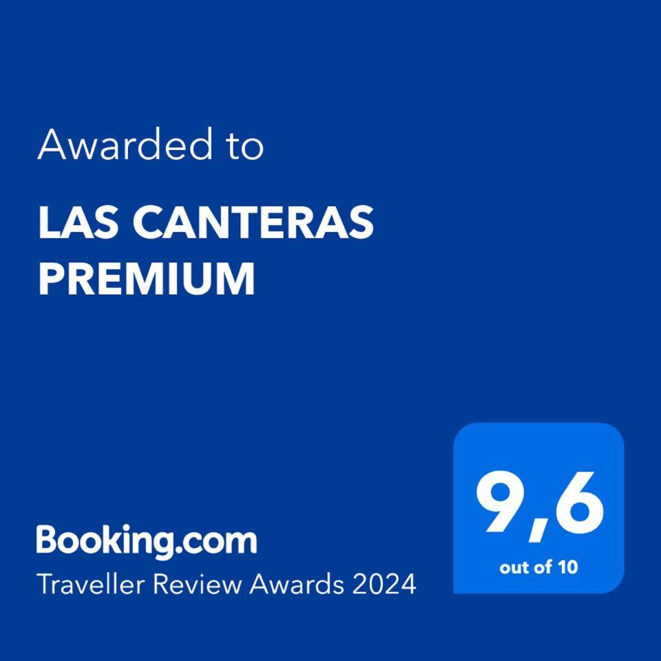 Las Canteras Premium لاس بالماس دي غران كاناريا المظهر الخارجي الصورة